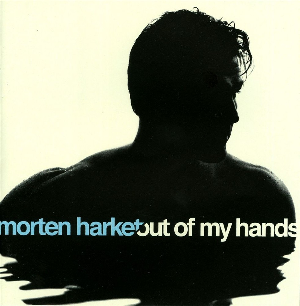 Morten Harket Out Of My Hands New Cd