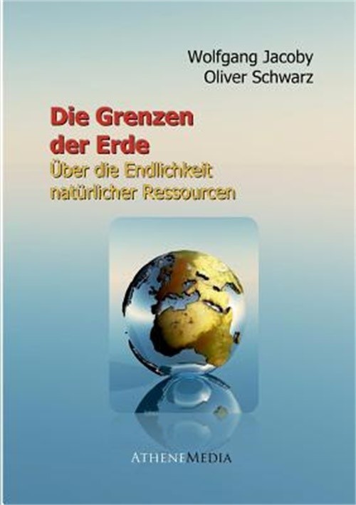 Die Grenzen der Erde (Paperback or Softback)