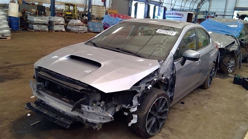 Windshield Wiper Motor Fits 15-18 WRX 6066259