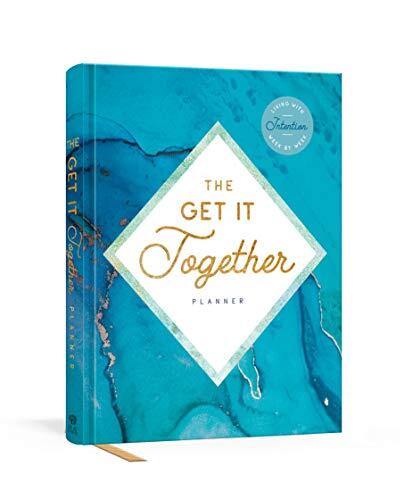 The Get It Together Planner: Living Wi..., Ink & Willow