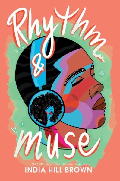 Rhythm & Muse, Paperback by Brown, India Hill, Brand New, Free shipping in th...