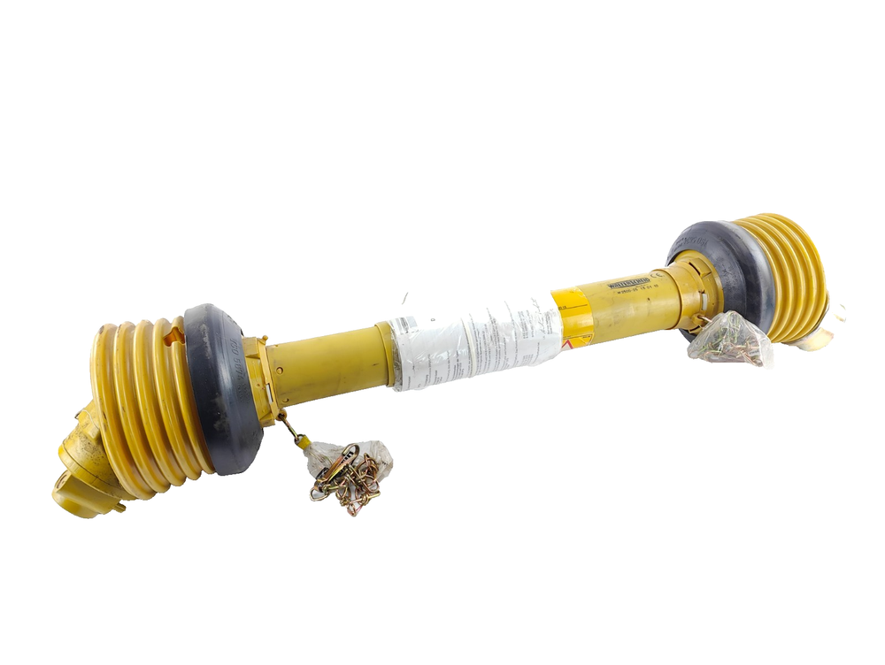 WALTERSCHEID W2500-25 PTO Shaft for Maschio DL2300 Tractor