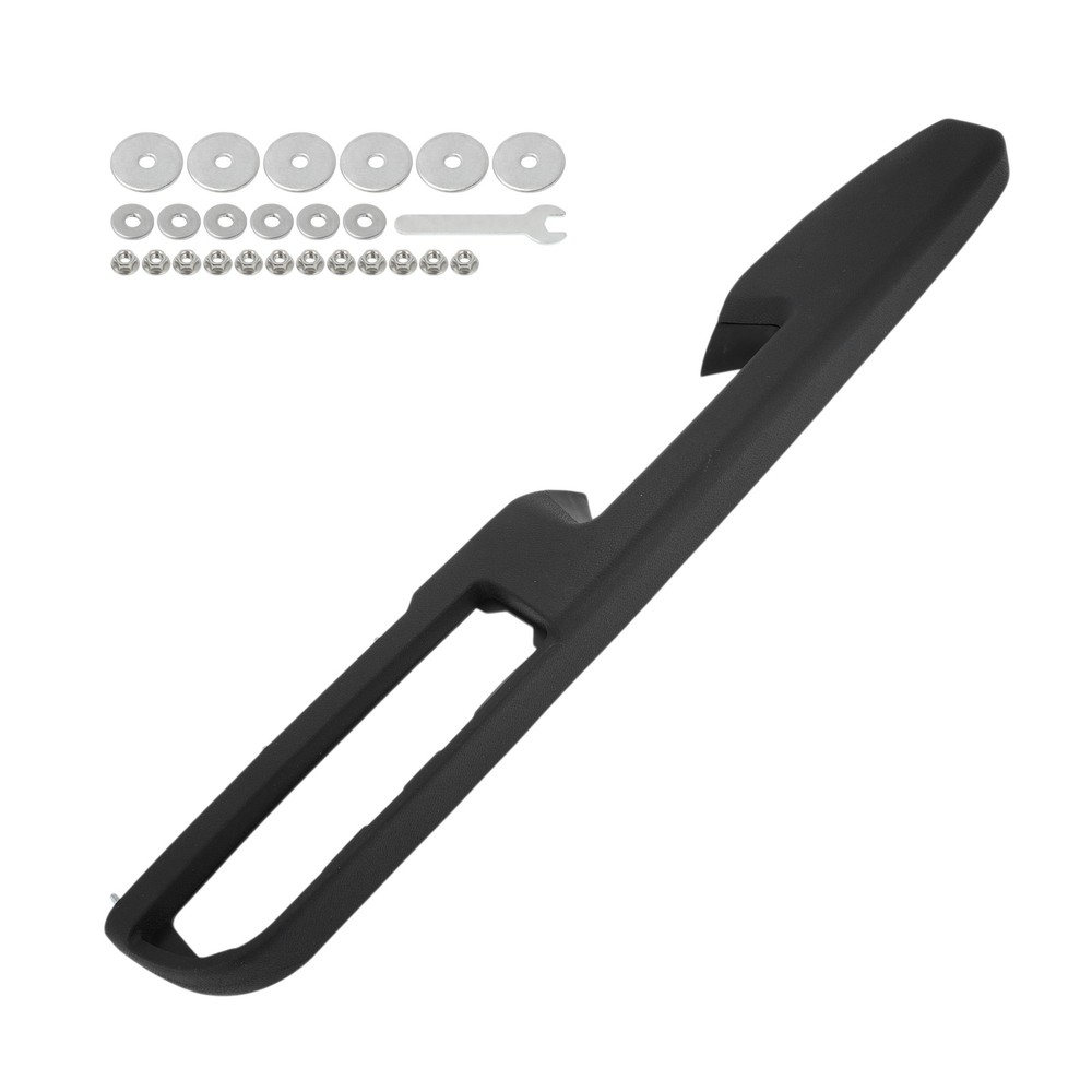 80995 Front Right Armrest Repair for Chevrolet Silverado 1500 10-14