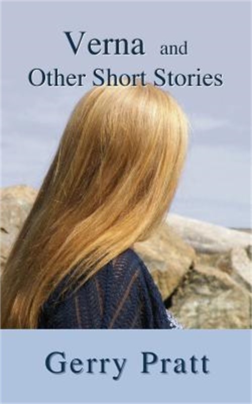 Verna and Other Short Stories (Paperback or Softback)