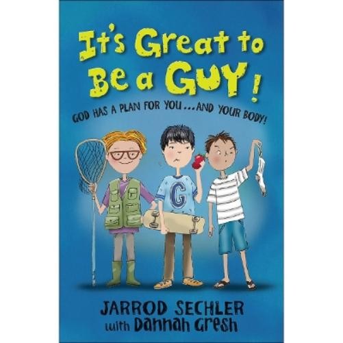 Bob Gresh Jarrod Sechler Dannah Gr It's Great to Be a G (Paperback) (UK IMPORT)All Tariffs and Duties included - no additional charges