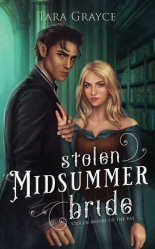Stolen Midsummer Bride, Like New Used, Free shipping in the US