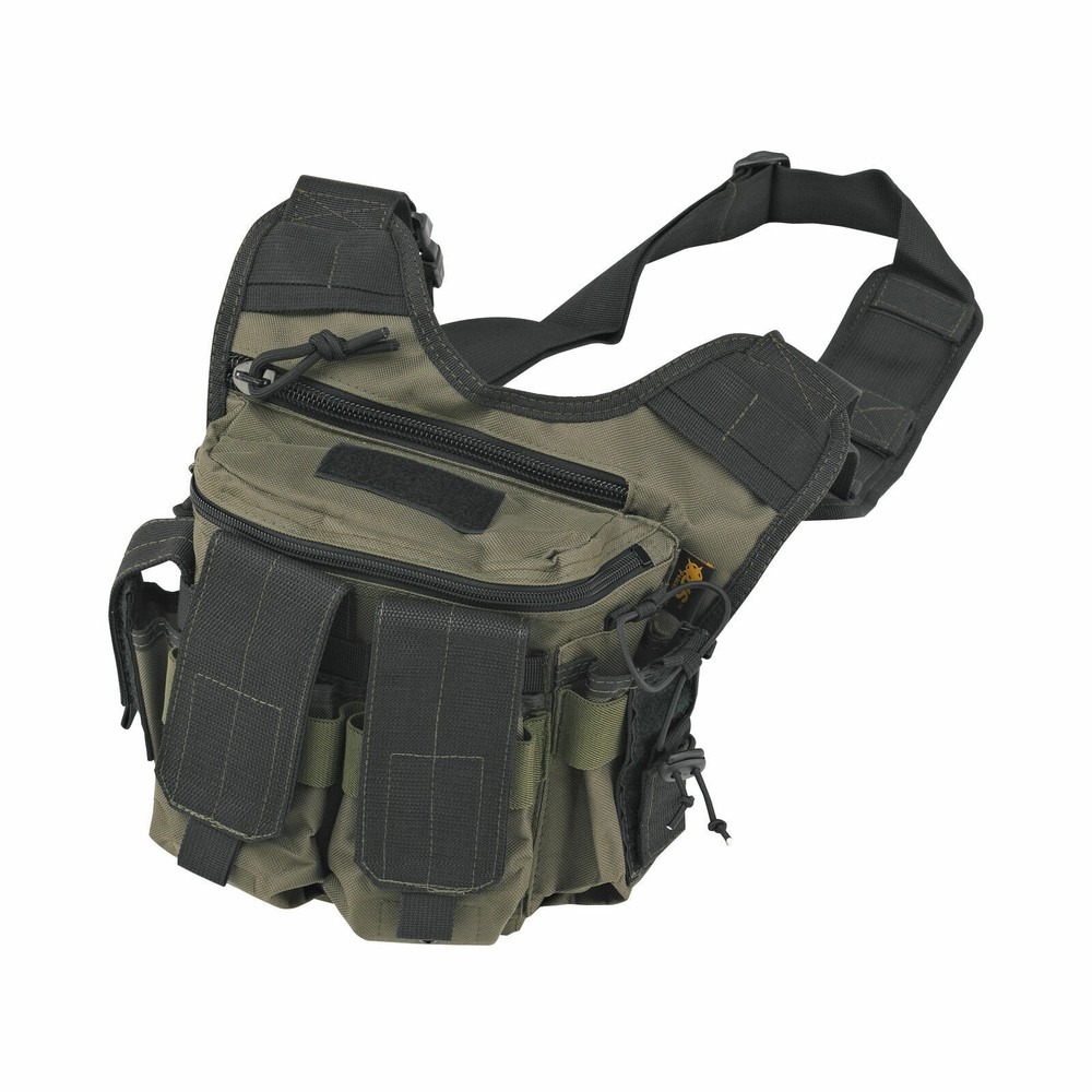 US PeaceKeeper RDP Rapid Deployment Pack Bag 12