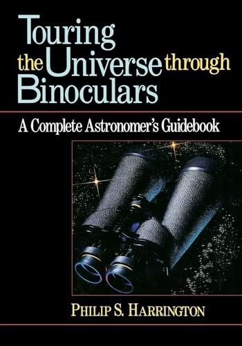 Touring the Universe through Bin... by Harrington, Philip S Paperback / softbackFREE US DELIVERY | ISBN: 0471513377 | Quality Books