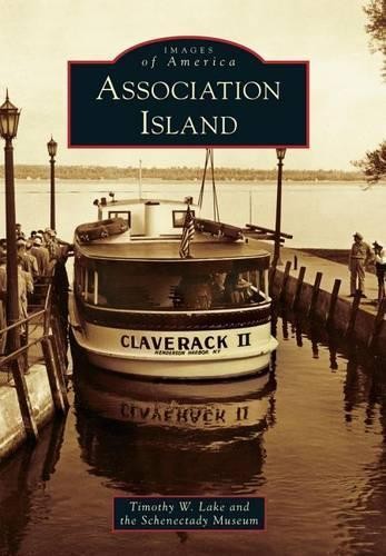 Timothy W. Lake Association Island (Paperback) Images of AmericaAnother great item from Rarewaves USA | Free delivery!