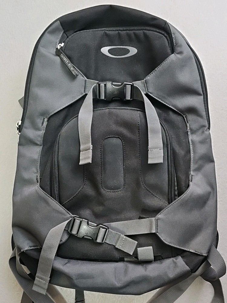 Oakley Backpack