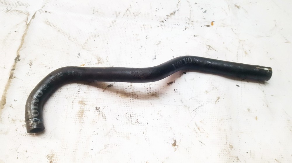 Volvo V40 Cooling Water Hose Radiator Hoses DE874213-18