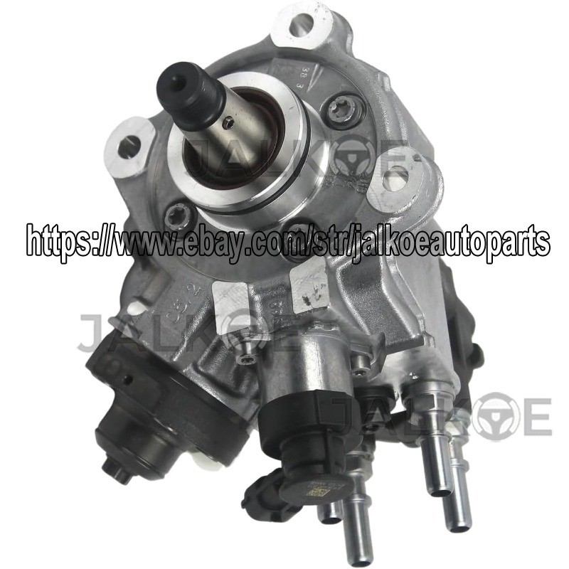 0445020525 04123934 04123891 CP4 Fuel Injection Pump For Deutz KHD TCD 3.6 L4