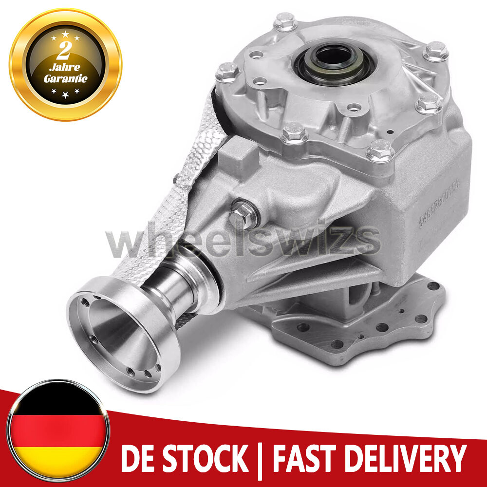 Transfer Case for Land Rover Freelander L359 Range Evoque L538 2.2L LR066503