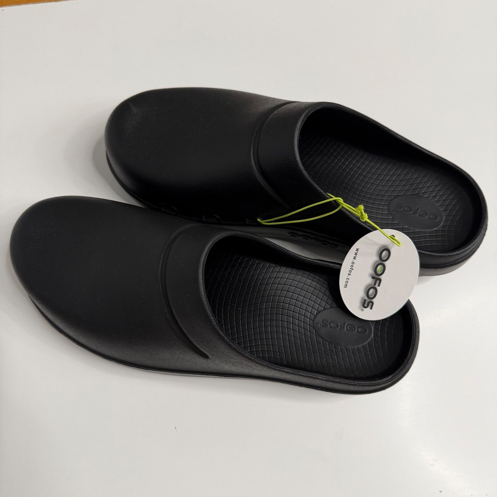 Oofos Shoes New Mens 11