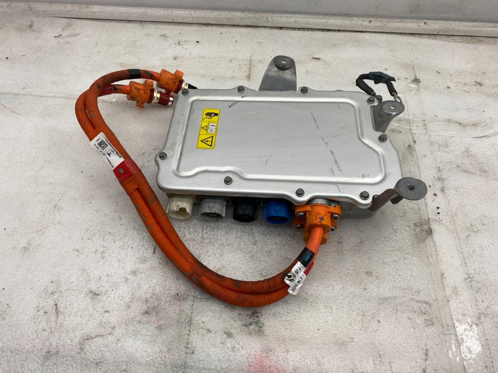 2016-2020 Tesla Model S MS High Voltage Power Distribution Junction Box Module