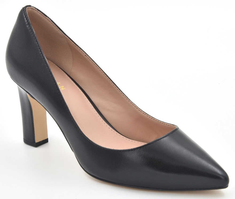 Cole Haan Womens Mylah 75MM Heeled Pumps Style W27897