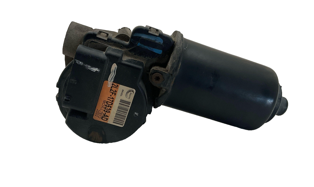 2004-2008 Ford F150 Front Wiper Motor Assembly OEM 2L2F17D539AD