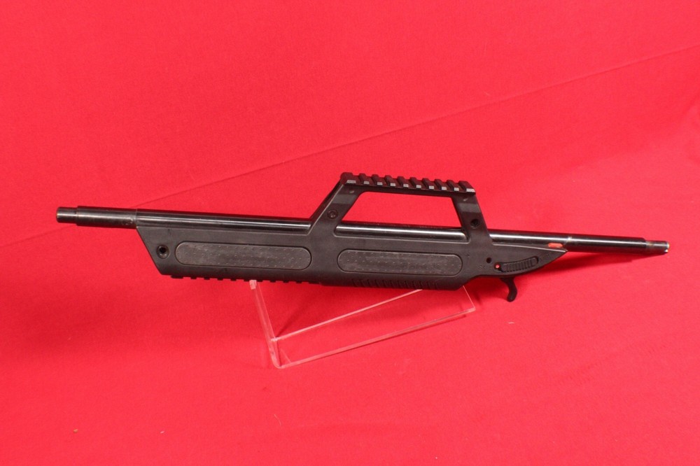 Walther G22 barrel Hanguard and Trigger bullpup