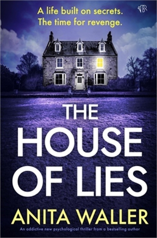 The House of Lies (Paperback or Softback)