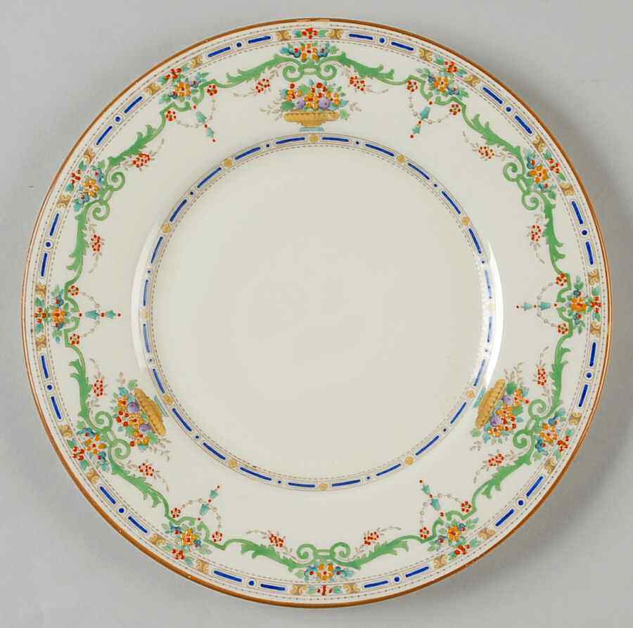 Royal Doulton Ormonde Salad Plate 560695