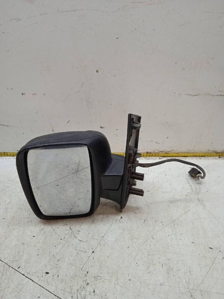 LEFT REARVIEW MIRROR for Citroen Jumpy HDI 120 29 L2H2 FURG. 2006 318365
