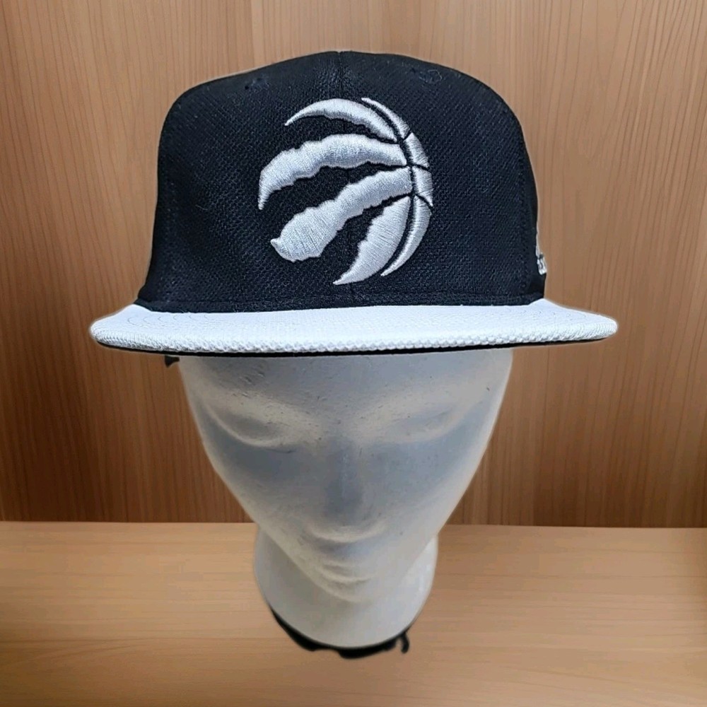 Toronto Raptors NBA Adidas Hardwood Classics Snapback Adjustable Hat Cap Youth