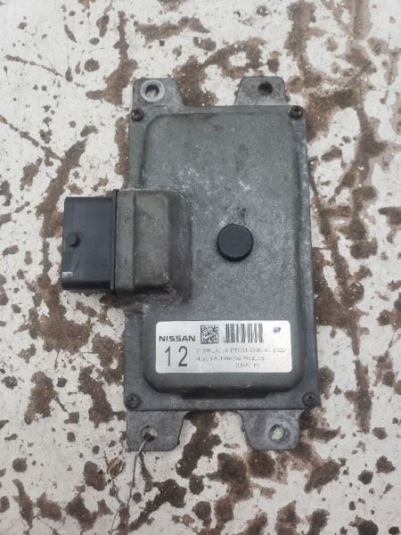 2008 NISSAN ALTIMA ECU ECM Engine Computer OEM 31036JA03A