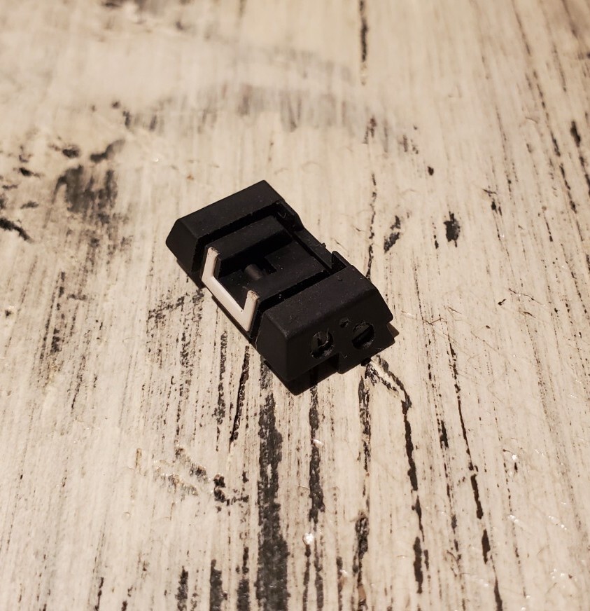 Glock Factory Adjustable Target Rear Sight New Take Off ALL MODELS 19 20 22 26