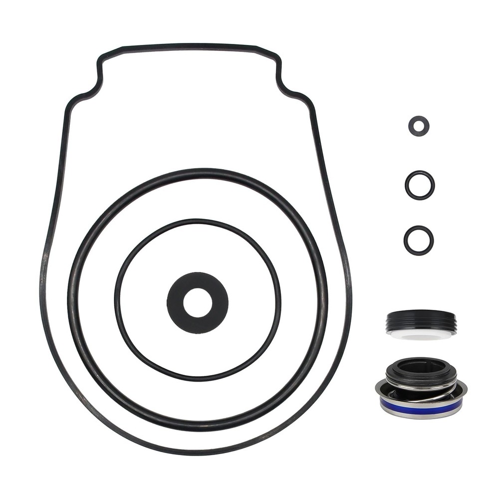 PS-1000 O-Ring Rebuild Repair Kit Compatible with Pentair WhisperFlo/IntelliF...