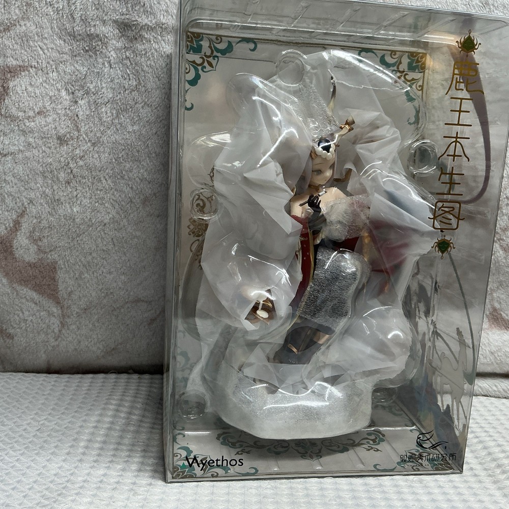 Myethos Jataka of the Deer King 1/7 Scale PVC Figure Japan