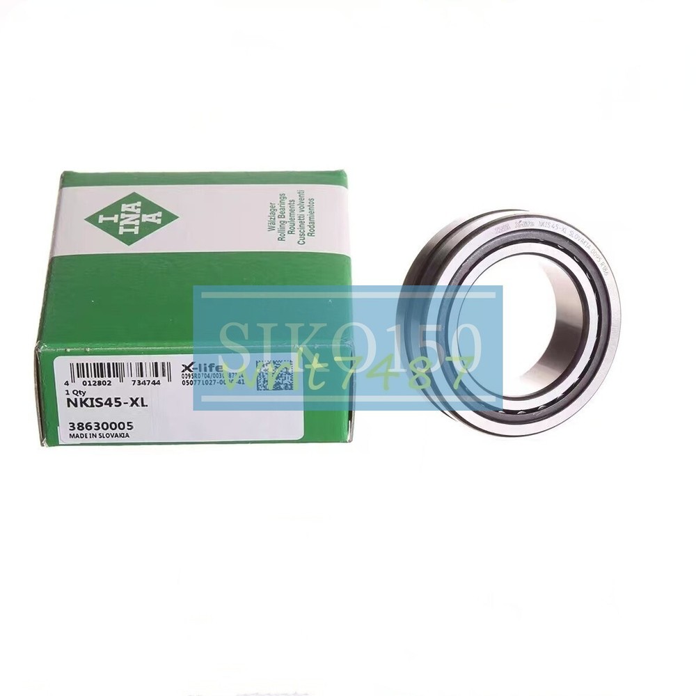1PC NEW INA NKIS45-XL needle roller bearing #SK