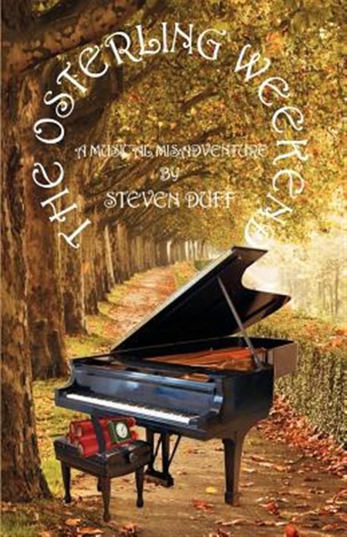 Osterling Weekend, Paperback by Duff, Steven, Like New Used, Free shipping in...