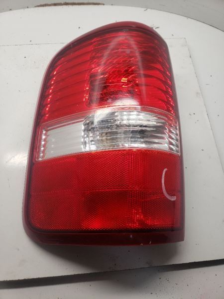 04-08 Ford F150 Pickup Left Tail Light Styleside Driver Side 1096370