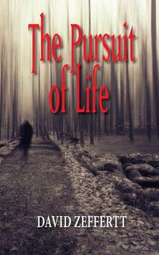 The Pursuit of Life by David Zeffertt (English) Paperback Book
