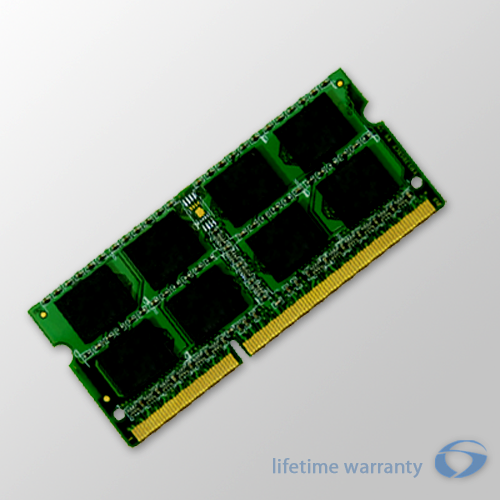 4GB RAM for Lenovo ThinkPad Edge 14 & 15 Series Memory Upgrade