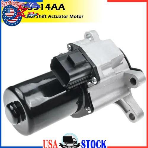 Jeep Liberty 2008-2012 Transfer Case Shift Actuator Motor 68023514AA