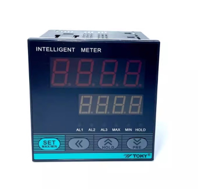 1Pcs New FIT For SD9-IRC18B sensor digital display meter