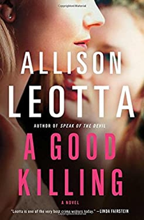 A Good Killing Hardcover Allison LeottaFree US Delivery | ISBN:1476760993