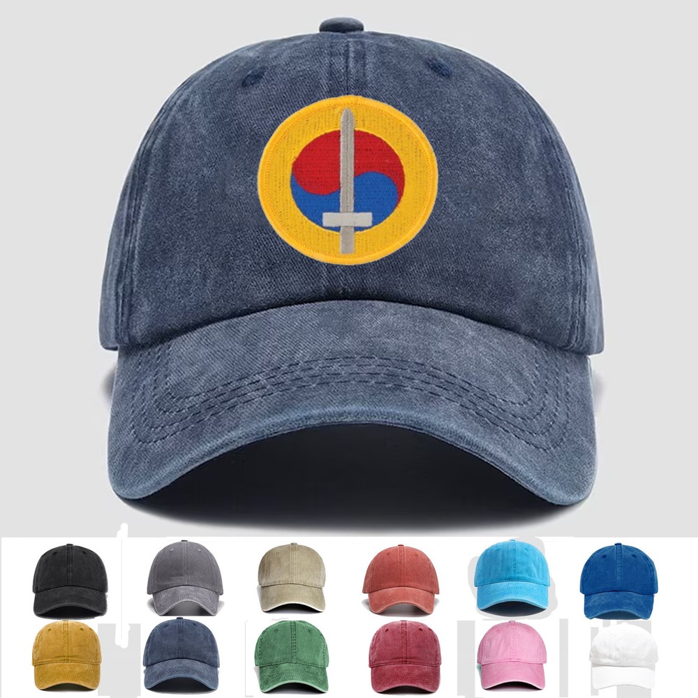 Custom Embroidered Hat 175th Finance Center, Veteran Cap, Trucker Hat, Gift Idea
