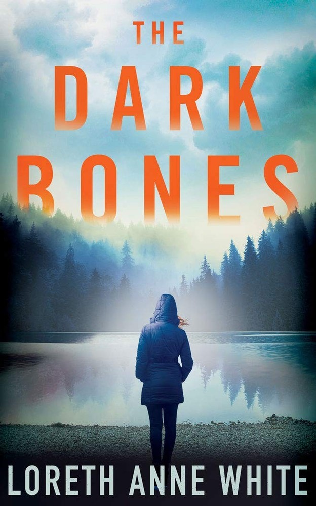 The Dark Bones by White