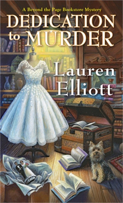 Dedication to Murder (Paperback or Softback)