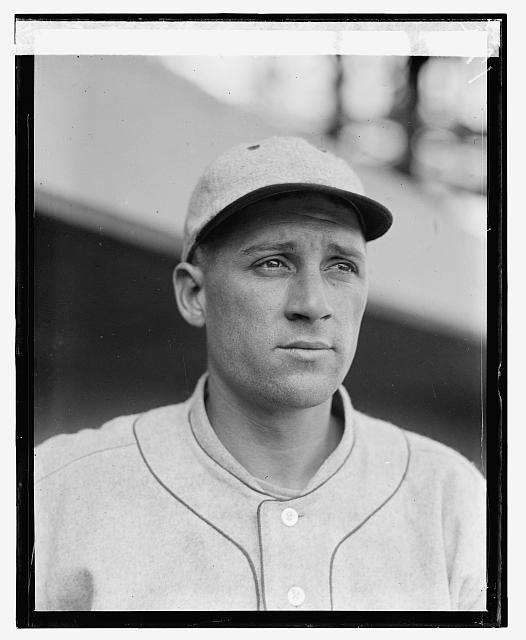 Rego,St. Louis,1924,Major League Baseball Player,American Athlete,Sports