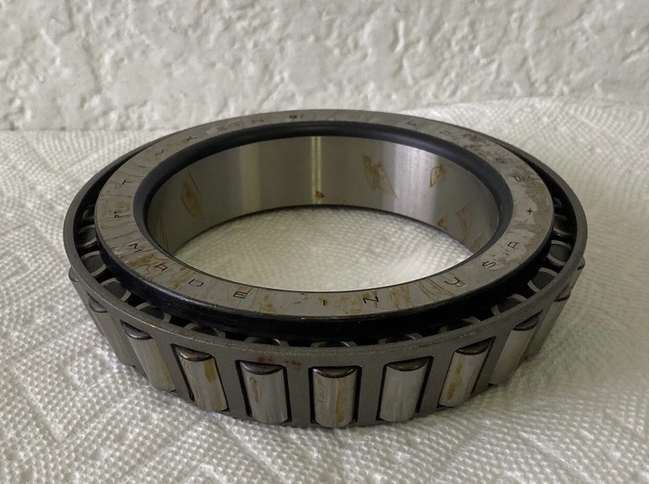 Timken 42368 Cone for Single-Row Tapered New Old Stock