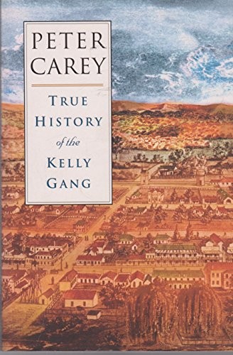 TrueHistoryoftheKellyGang by Carey, Peter Book The Fast Free ShippingFREE US DELIVERY | ISBN: 0702231886 | Quality Books