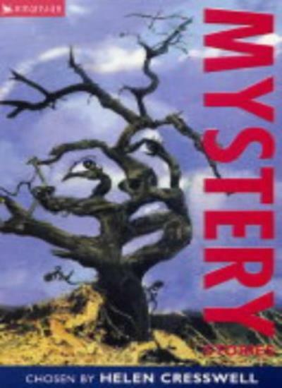 Mystery Stories (Red Hot Reads)