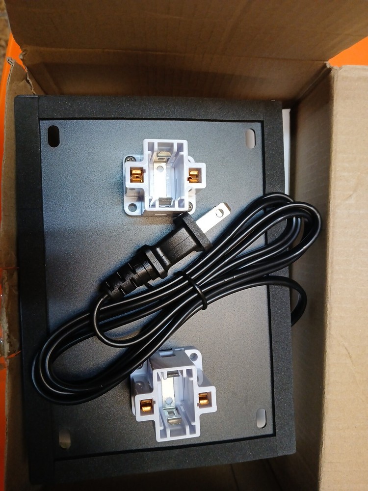 UV Light for HVAC AC Ducts to Purify Air and Kill Germs-image