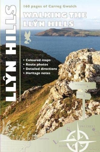 Walking the Llyn Hills by Des Marshall Paperback / softback Book The Fast FreeFREE US DELIVERY | ISBN: 1845242661 | Quality Books