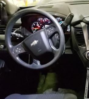 2015-2020 Chevrolet Tahoe Driver Wheel Airbag Air Bag OEM LKQ