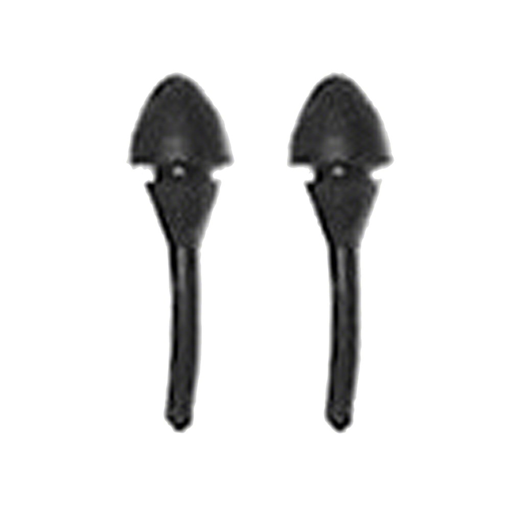 Glove Box Door Bumper For 66-76 Dodge Dart Charger Coronet Plymouth Valiant