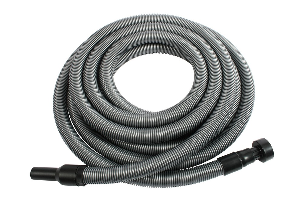 Premium Shop Vacuum Extension Hose, 30 Feet